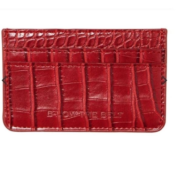 💎 2/$20 B-Low the Belt Wallet - Picture 1 of 4